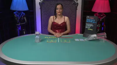 VIP Baccarat