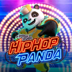 Hip Hop Panda