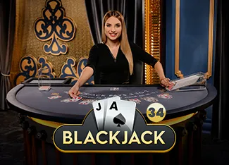 Blackjack 34 - The Club