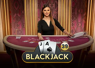 Blackjack 39 - Ruby