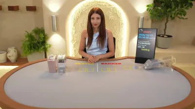 Insurance Baccarat