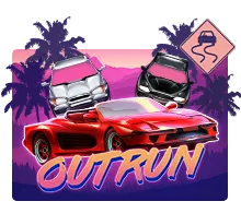 Out Run