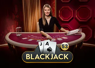 Blackjack 53 - Ruby