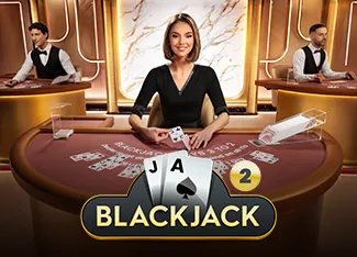 Blackjack 2 - Azure