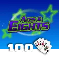 Aces and Eights 100 Hand