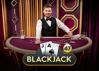 Blackjack 47 - Ruby