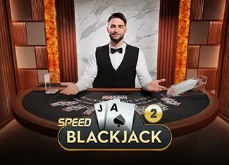Speed Blackjack 2 - Ruby