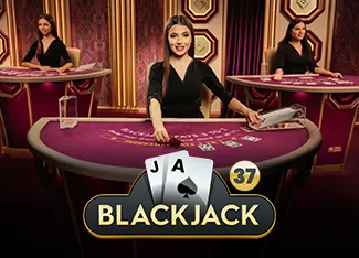Blackjack 37 - Ruby