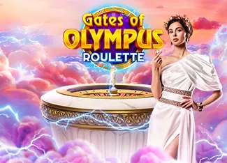Olympus Roulette