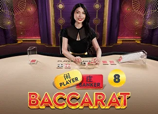 Baccarat 8