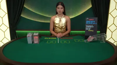 Quick Baccarat