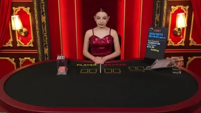 VIP Baccarat