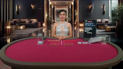 VIP Baccarat