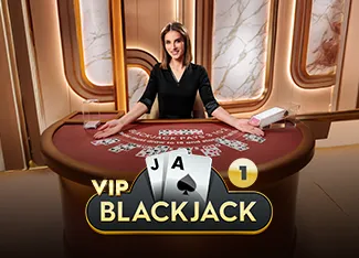 VIP Blackjack 1 - Ruby