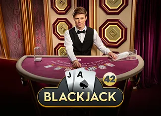 Blackjack 42 - Ruby