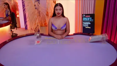 Quick Baccarat