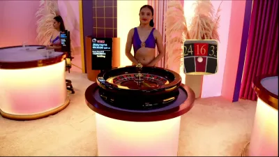 Roulette