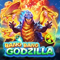 Bang Bang Godzilla