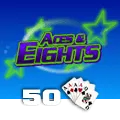 Aces and Eights 50 Hand