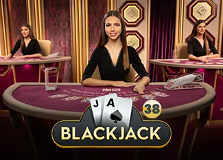 Blackjack 38 - Ruby