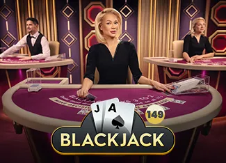 Speed Blackjack 16