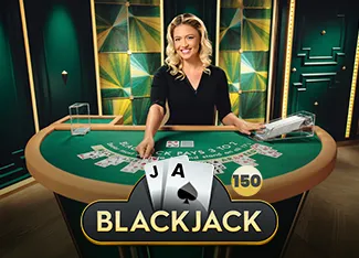 Speed Blackjack 19 - Emerald