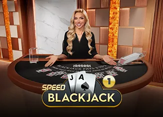 Speed Blackjack 1 - Ruby