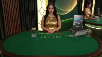 Quick Baccarat