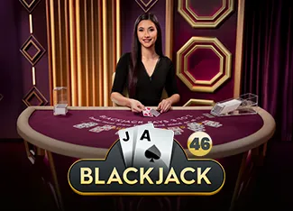 Blackjack 46 - Ruby