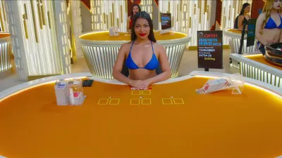 Casino War