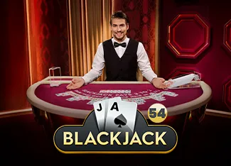 Blackjack 54 - Ruby