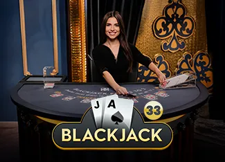 Blackjack 33 - The Club