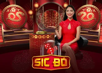 SicBo