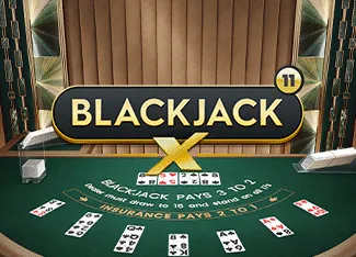BlackjackX 11