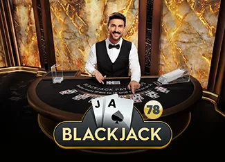 Speed Blackjack 5 - Ruby