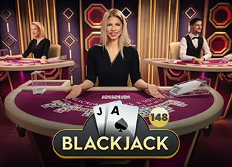 Speed Blackjack 15