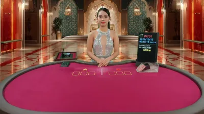 Win Three Cards / Three Pictures / Teen Patti 20-20