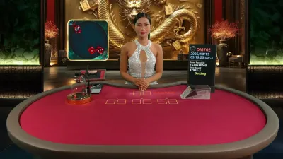 Dots Mahjong