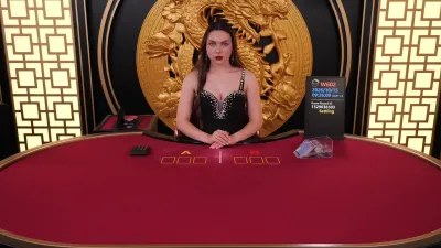 Win Three Cards / Three Pictures / Teen Patti 20-20