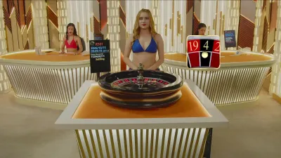 Roulette